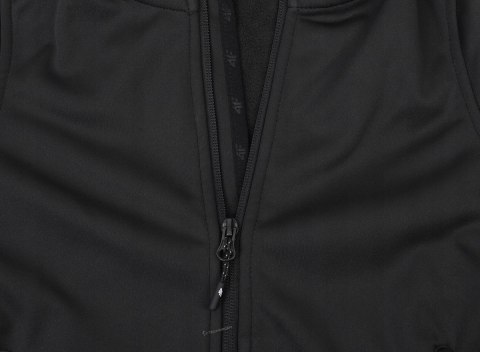4F CHŁOPIĘCA KURTKA SOFTSHELL membrana / rozm 146 4F CHŁOPIĘCA KURTKA SOFTSHELL membrana / rozm 146