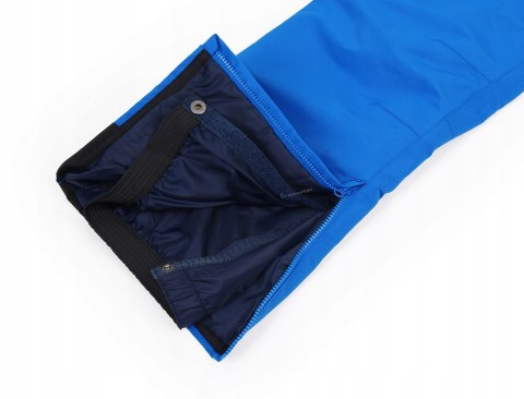 4F JUNIORSKIE SPODNIE NARCIARSKIE ZIMOWE / rozm 146