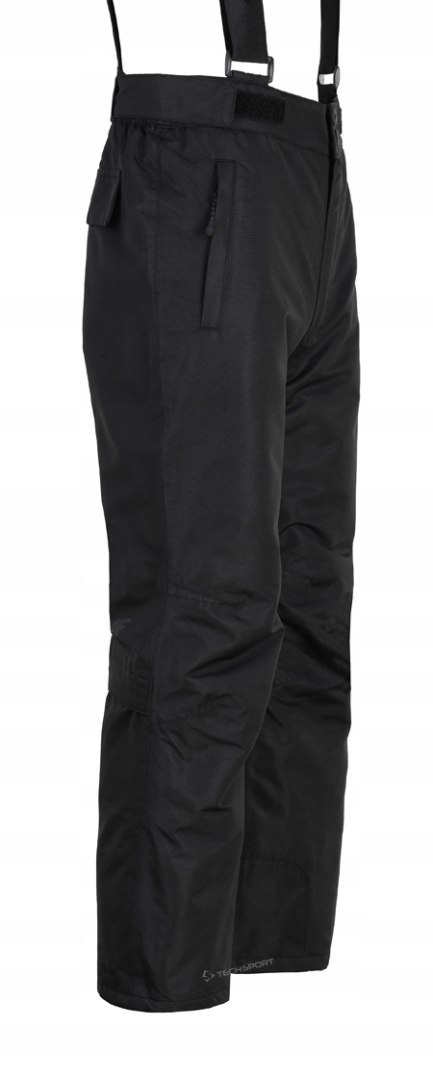 4F JUNIORSKIE SPODNIE NARCIARSKIE ZIMOWE / rozm 146