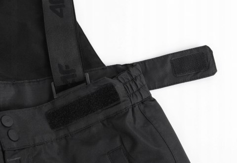 4F JUNIORSKIE SPODNIE NARCIARSKIE ZIMOWE / rozm 146