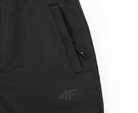 4F JUNIORSKIE SPODNIE NARCIARSKIE ZIMOWE / rozm 146