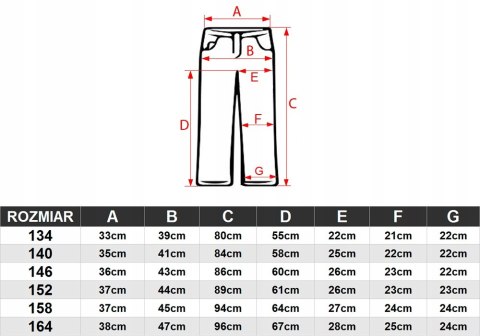 4F JUNIORSKIE SPODNIE NARCIARSKIE ZIMOWE / rozm 146