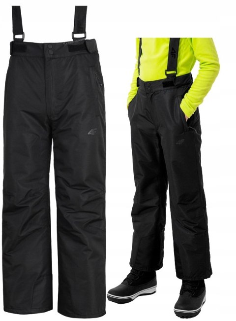4F JUNIORSKIE SPODNIE NARCIARSKIE ZIMOWE / rozm 152 4F JUNIORSKIE SPODNIE NARCIARSKIE ZIMOWE / rozm 152
