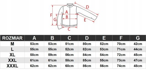 4F KURTKA PUCHOWA PIKOWANA Z KAPTUREM / rozm XL 4F KURTKA PUCHOWA PIKOWANA Z KAPTUREM / rozm XL