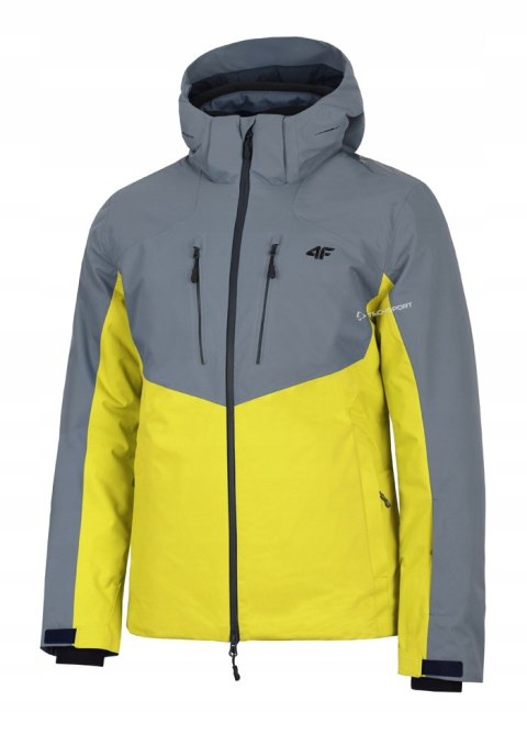 4F MĘSKA KURTKA NARCIARSKA 20 000mm / XXXL 3XL 4F MĘSKA KURTKA NARCIARSKA 20 000mm / XXXL 3XL