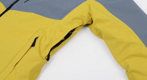 4F MĘSKA KURTKA NARCIARSKA 20 000mm / XXXL 3XL 4F MĘSKA KURTKA NARCIARSKA 20 000mm / XXXL 3XL