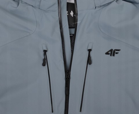4F MĘSKA KURTKA NARCIARSKA 20 000mm / XXXL 3XL 4F MĘSKA KURTKA NARCIARSKA 20 000mm / XXXL 3XL