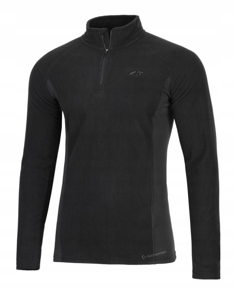 4F MĘSKI CIENKI POLAR BLUZA POLAROWA / XXXL 3XL 4F MĘSKI CIENKI POLAR BLUZA POLAROWA / XXXL 3XL