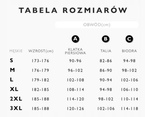 OUTHORN MĘSKA BIELIZNA TERMOAKTYWNA KOMPLET XL/XXL OUTHORN MĘSKA BIELIZNA TERMOAKTYWNA KOMPLET XL/XXL