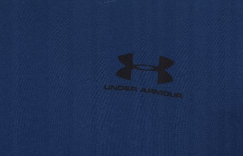UNDER ARMOUR BAWEŁNA T-SHIRT KOSZULKA / rozm L UNDER ARMOUR BAWEŁNA T-SHIRT KOSZULKA / rozm L