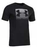 UNDER ARMOUR BAWEŁNA T-SHIRT KOSZULKA / rozm M