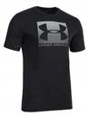 UNDER ARMOUR BAWEŁNA T-SHIRT KOSZULKA / rozm M UNDER ARMOUR BAWEŁNA T-SHIRT KOSZULKA / rozm M