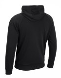 UNDER ARMOUR OCIEPLANA MĘSKA BLUZA Z KAPTUREM BAWEŁNA / XXL