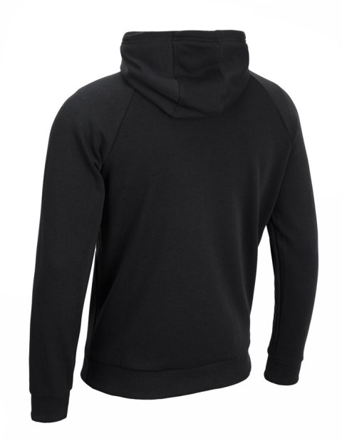 UNDER ARMOUR OCIEPLANA MĘSKA BLUZA Z KAPTUREM BAWEŁNA / XXL UNDER ARMOUR OCIEPLANA MĘSKA BLUZA Z KAPTUREM BAWEŁNA / XXL