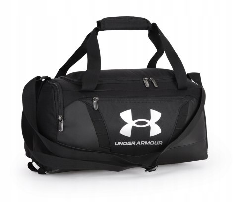 UNDER ARMOUR TORBA SPORTOWA XS poj. 23L UNDER ARMOUR TORBA SPORTOWA XS poj. 23L