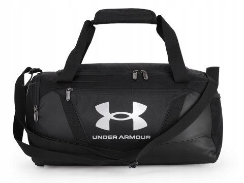 UNDER ARMOUR TORBA SPORTOWA XS poj. 23L UNDER ARMOUR TORBA SPORTOWA XS poj. 23L