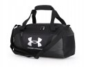 UNDER ARMOUR TORBA SPORTOWA XS poj. 23L