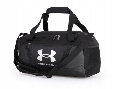 UNDER ARMOUR TORBA SPORTOWA XS poj. 23L UNDER ARMOUR TORBA SPORTOWA XS poj. 23L