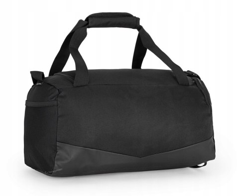 UNDER ARMOUR TORBA SPORTOWA XS poj. 23L UNDER ARMOUR TORBA SPORTOWA XS poj. 23L