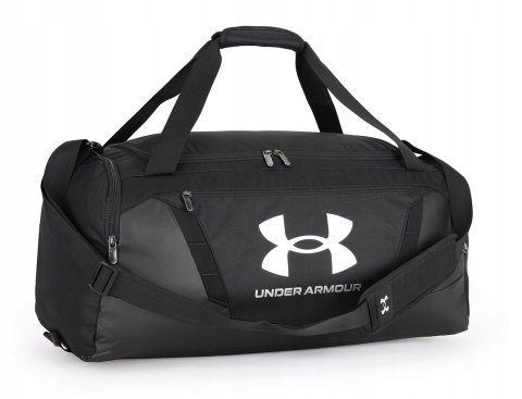 UNDER ARMOUR TORBA SPORTOWA rozm L poj. 101L UNDER ARMOUR TORBA SPORTOWA rozm L poj. 101L