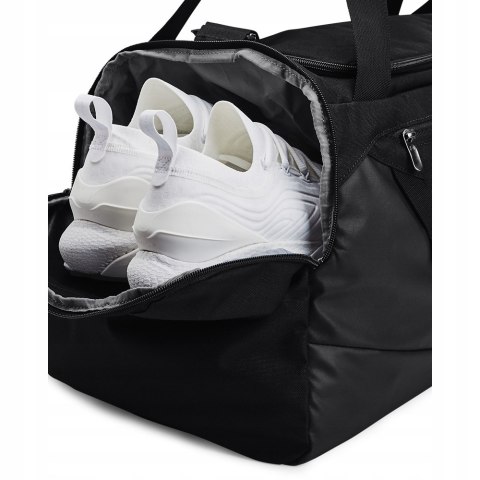 UNDER ARMOUR TORBA SPORTOWA rozm L poj. 101L UNDER ARMOUR TORBA SPORTOWA rozm L poj. 101L