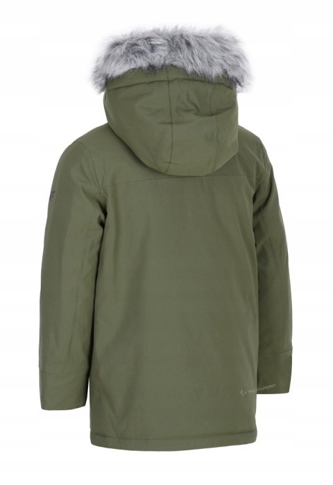 4F CHŁOPIĘCA KURTKA PARKA ZIMOWA / rozm 146 4F CHŁOPIĘCA KURTKA PARKA ZIMOWA / rozm 146