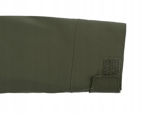 4F CHŁOPIĘCA KURTKA PARKA ZIMOWA / rozm 146 4F CHŁOPIĘCA KURTKA PARKA ZIMOWA / rozm 146