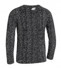 4F CHŁOPIĘCY LONGSLEEVE KOSZULKA BAWEŁNA / 152