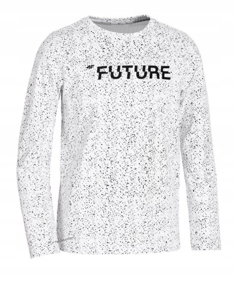 4F CHŁOPIĘCY LONGSLEEVE KOSZULKA BAWEŁNA / rozm 146 4F CHŁOPIĘCY LONGSLEEVE KOSZULKA BAWEŁNA / rozm 146