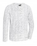 4F CHŁOPIĘCY LONGSLEEVE KOSZULKA BAWEŁNA / rozm 152