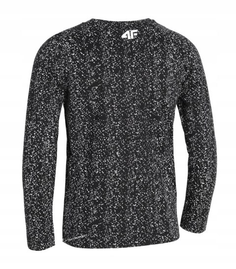 4F CHŁOPIĘCY LONGSLEEVE KOSZULKA BAWEŁNA / rozm 158 4F CHŁOPIĘCY LONGSLEEVE KOSZULKA BAWEŁNA / rozm 158