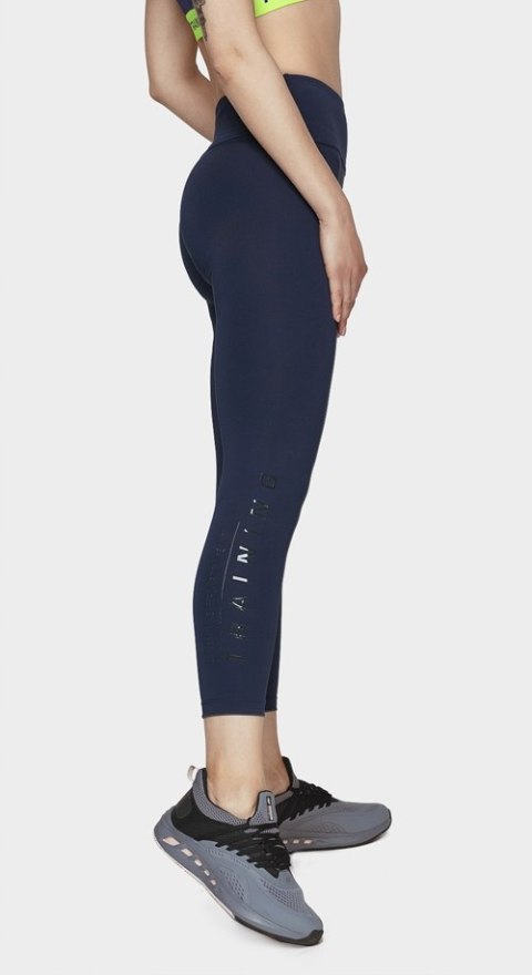 4F DAMSKIE LEGGINSY SPORTOWE SPODNIE / rozm XS 4F DAMSKIE LEGGINSY SPORTOWE SPODNIE / rozm XS