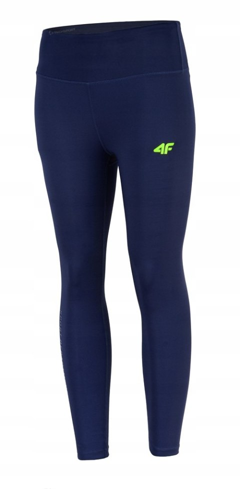 4F DAMSKIE LEGGINSY SPORTOWE SPODNIE / rozm XS 4F DAMSKIE LEGGINSY SPORTOWE SPODNIE / rozm XS