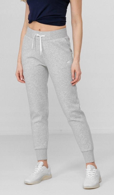 4F DAMSKIE SPODNIE DRESOWE SPDD350 / rozm XXL 4F DAMSKIE SPODNIE DRESOWE SPDD350 / rozm XXL