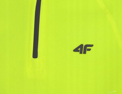 4F JUNIORSKI CIENKI POLAR BLUZA / rozm 158/164 4F JUNIORSKI CIENKI POLAR BLUZA / rozm 158/164