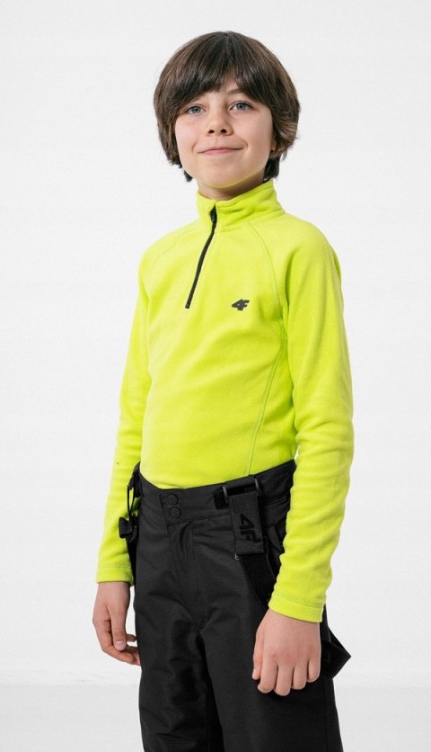4F JUNIORSKI CIENKI POLAR BLUZA / rozm 158/164 4F JUNIORSKI CIENKI POLAR BLUZA / rozm 158/164