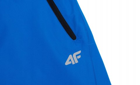 4F JUNIORSKIE SPODNIE NARCIARSKIE JSPUN001A / rozm 140 4F JUNIORSKIE SPODNIE NARCIARSKIE JSPUN001A / rozm 140