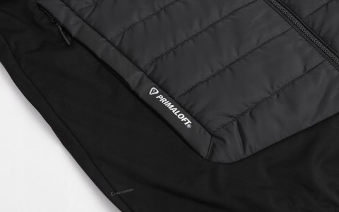 4F KAMIZELKA PUCHOWA BEZRĘKAWNIK PRIMALOFT / M 4F KAMIZELKA PUCHOWA BEZRĘKAWNIK PRIMALOFT / M