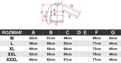 4F KAMIZELKA PUCHOWA BEZRĘKAWNIK PRIMALOFT / M 4F KAMIZELKA PUCHOWA BEZRĘKAWNIK PRIMALOFT / M