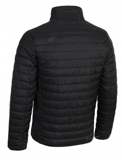 4F MĘSKA KURTKA PUCHOWA PIKOWANA / rozm XL 4F MĘSKA KURTKA PUCHOWA PIKOWANA / rozm XL