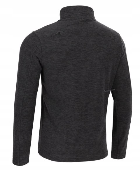 4F MĘSKI POLAR CIEPŁY 4F PLM350 / rozm XXXL 3XL 4F MĘSKI POLAR CIEPŁY 4F PLM350 / rozm XXXL 3XL