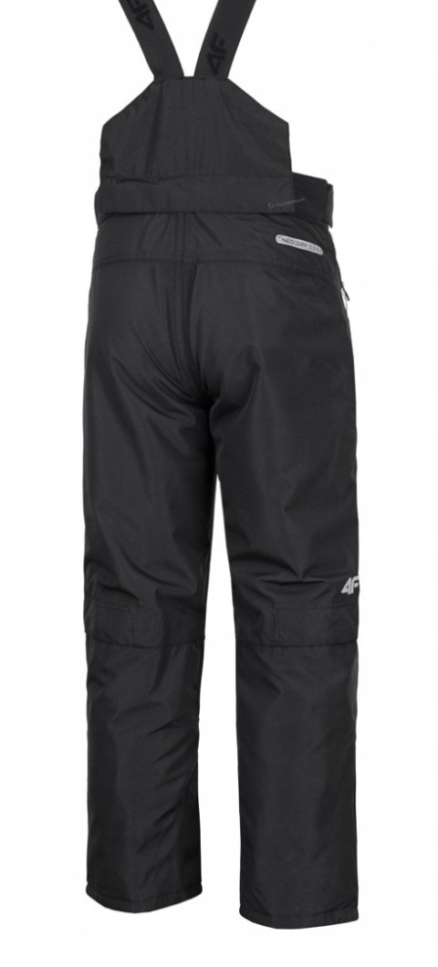 JUNIORSKIE SPODNIE NARCIARSKIE 4F JSPUN001A / rozm 146 JUNIORSKIE SPODNIE NARCIARSKIE 4F JSPUN001A / rozm 146