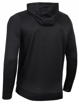 UNDER ARMOUR MĘSKA BLUZA Z KAPTUREM SPORTOWA / rozm S