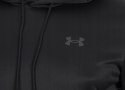 UNDER ARMOUR MĘSKA BLUZA Z KAPTUREM SPORTOWA / rozm S