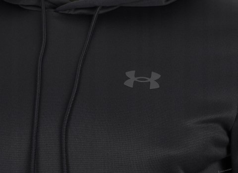 UNDER ARMOUR MĘSKA BLUZA Z KAPTUREM SPORTOWA / rozm S