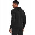 UNDER ARMOUR MĘSKA BLUZA Z KAPTUREM SPORTOWA / rozm S