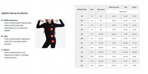 4F DZIEWCZĘCE GETRY LEGGINSY OCIEPLANE roz 122/128 4F DZIEWCZĘCE GETRY LEGGINSY OCIEPLANE roz 122/128