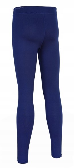 4F DZIEWCZĘCE GETRY LEGGINSY OCIEPLANE roz 134/140