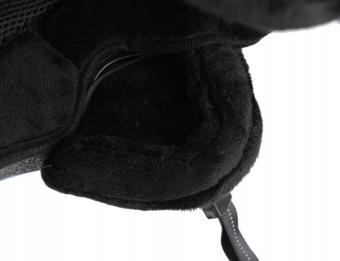 4F JUNIORSKI KASK NARCIARSKI / rozm S 50-54cm 4F JUNIORSKI KASK NARCIARSKI / rozm S 50-54cm