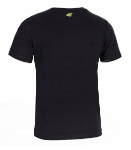 4F JUNIORSKI T-SHIRT KOSZULKA JTSM004A / rozm 128